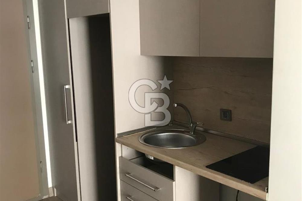 ESENYURT BELEDİYE KARŞISI MERKEZ NCADDE SİTESİ 1+0 DAİRE