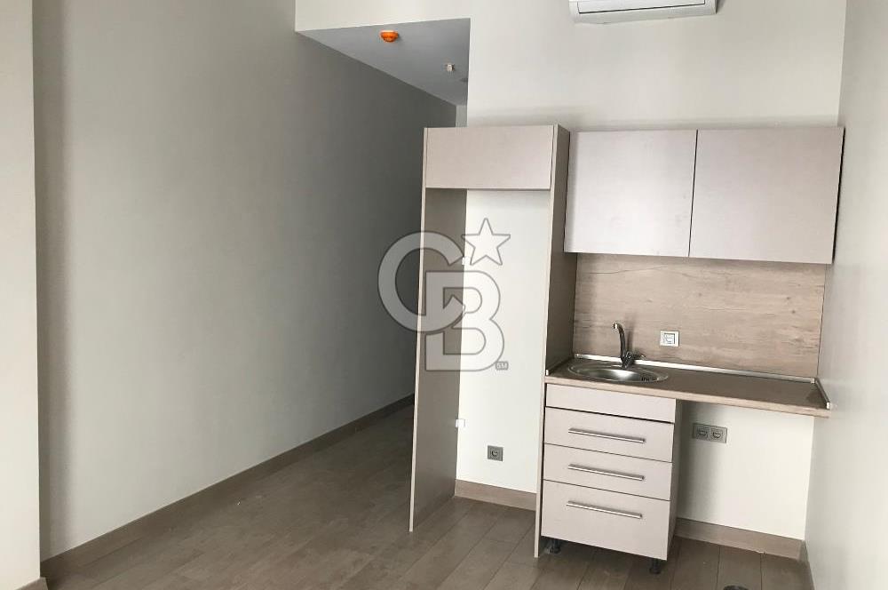 ESENYURT BELEDİYE KARŞISI MERKEZ NCADDE SİTESİ 1+0 DAİRE