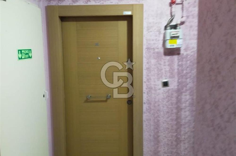 Doğa Ata Rezidance 1+1 Kiralık Daire