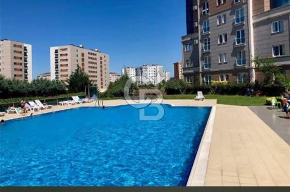 Doğa Ata Rezidance 1+1 Kiralık Daire