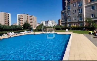 Doğa Ata Rezidance 1+1 Kiralık Daire