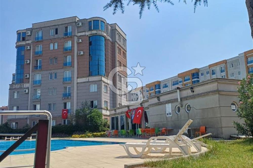 Doğa Ata Rezidance 1+1 Kiralık Daire