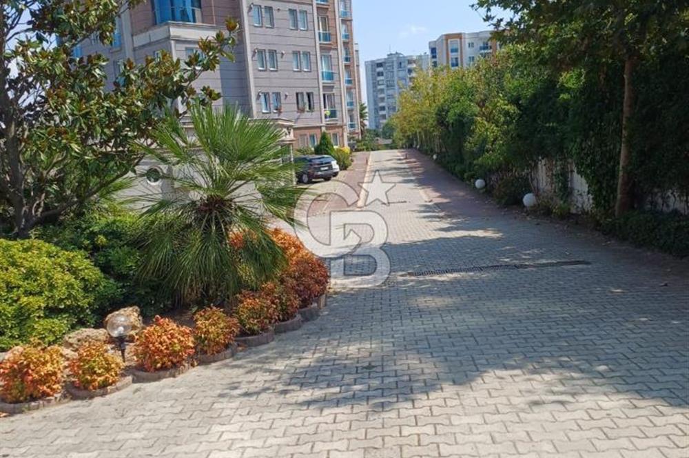 Doğa Ata Rezidance 1+1 Kiralık Daire