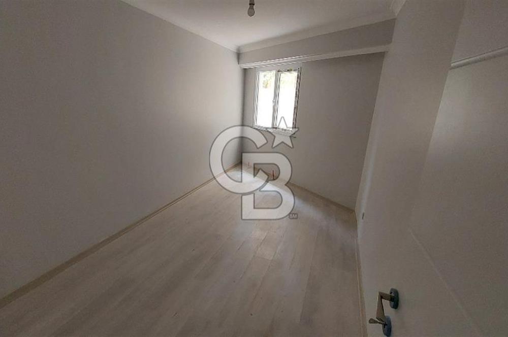 Çekmeköy Merkez mah. Beyazevler Sitesi Sıfır 1+1 Daire