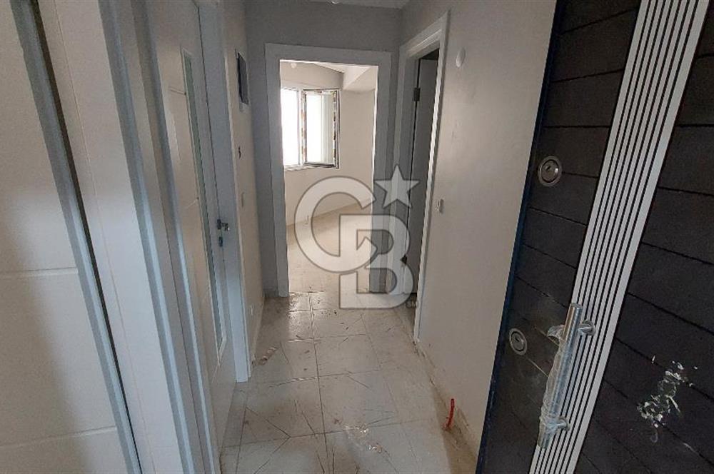 Çekmeköy Merkez mah. Beyazevler Sitesi Sıfır 1+1 Daire