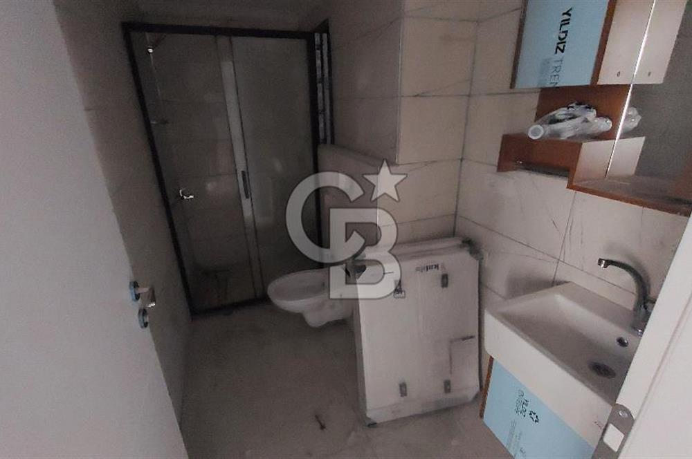 Çekmeköy Merkez mah. Beyazevler Sitesi Sıfır 1+1 Daire