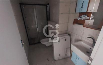 Çekmeköy Merkez mah. Beyazevler Sitesi Sıfır 1+1 Daire