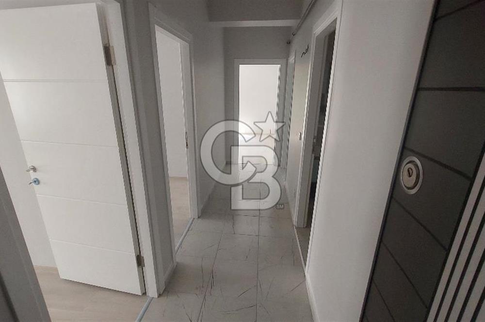 Çekmeköy Merkez mahallesi Beyazevler sitesinde Kiralık Geniş 2+1