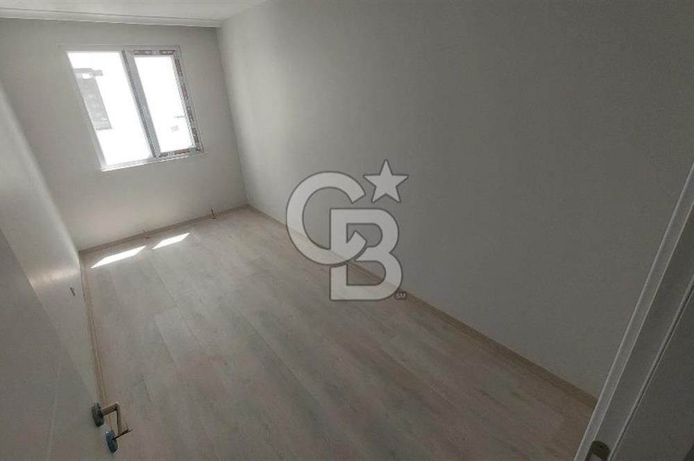 Çekmeköy Merkez mahallesi Beyazevler sitesinde Kiralık Geniş 2+1