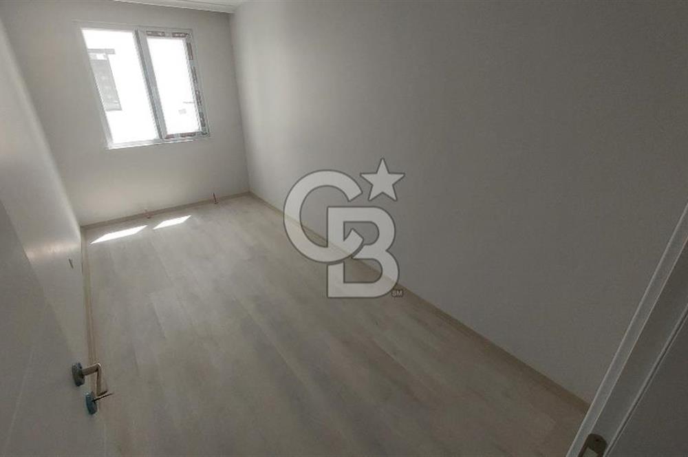 Çekmeköy Merkez mahallesi Beyazevler sitesinde Kiralık Geniş 2+1