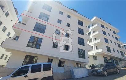 Çekmeköy Merkez Mahallesi Beyazevler Sitesinde Kiralık Geniş 2+1