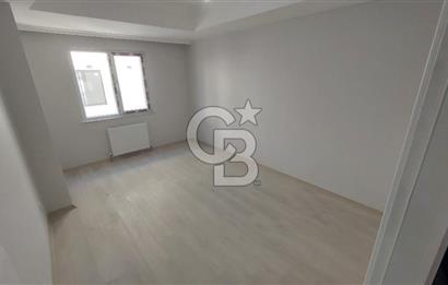 Çekmeköy Merkez Mahallesi Beyazevler Sitesinde Kiralık Geniş 2+1