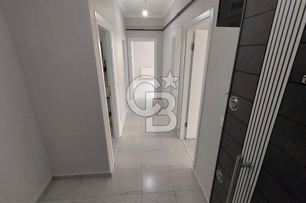 Çekmeköy Merkez Mahallesi Beyazevler Sitesinde Kiralık Geniş 2+1