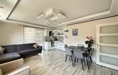 BALIKESİR KARESİ ÇEVRE YOLUNA CEPHELİ SATILIK 1+1 GENİŞ DAİRE