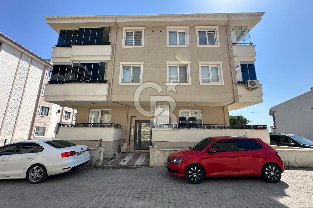 BALIKESİR KARESİ ÇEVRE YOLUNA CEPHELİ SATILIK 1+1 GENİŞ DAİRE