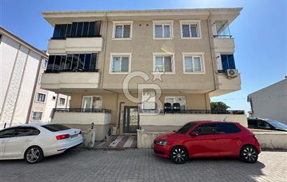 BALIKESİR KARESİ ÇEVRE YOLUNA CEPHELİ SATILIK 1+1 GENİŞ DAİRE