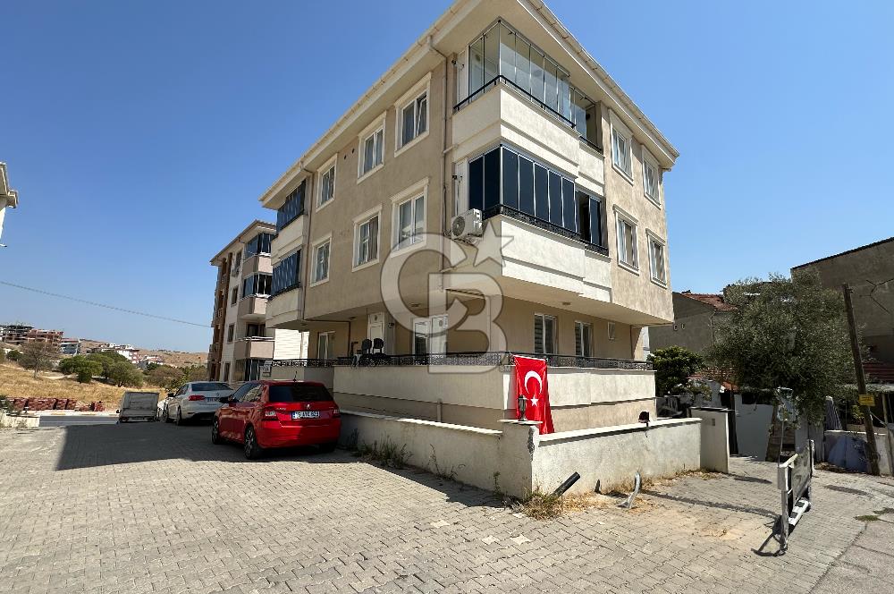 BALIKESİR KARESİ ÇEVRE YOLUNA CEPHELİ SATILIK 1+1 GENİŞ DAİRE