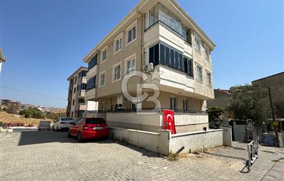 BALIKESİR KARESİ ÇEVRE YOLUNA CEPHELİ SATILIK 1+1 GENİŞ DAİRE