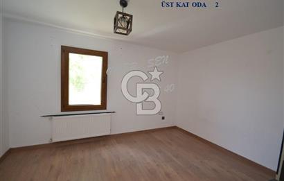 YALIKAVAK’ ta 220 m2 / 3+1/ DENİZE 300 mt. YILLIK KİRALIK