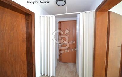 YALIKAVAK’ ta 220 m2 / 3+1/ DENİZE 300 mt. YILLIK KİRALIK