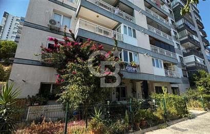 Çiğli Yakakent Satılık 3+1 Manzaralı Daire