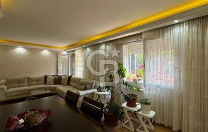 Çiğli Yakakent Satılık 3+1 Manzaralı Daire