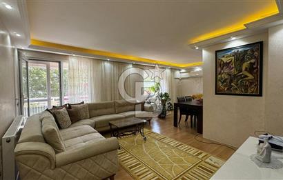 Çiğli Yakakent Satılık 3+1 Manzaralı Daire