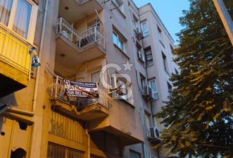 ALSANCAK'TA 3+1 SATILIK DAİRE