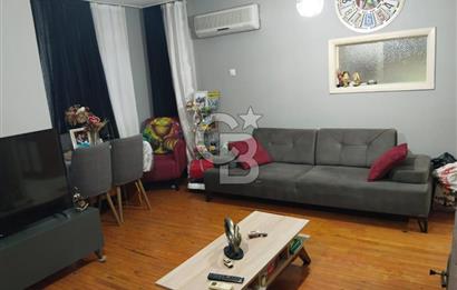 ALSANCAK'TA 3+1 SATILIK DAİRE