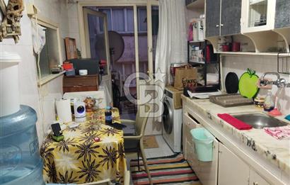 ALSANCAK'TA 3+1 SATILIK DAİRE