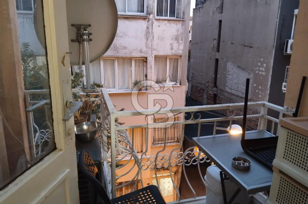 ALSANCAK'TA 3+1 SATILIK DAİRE