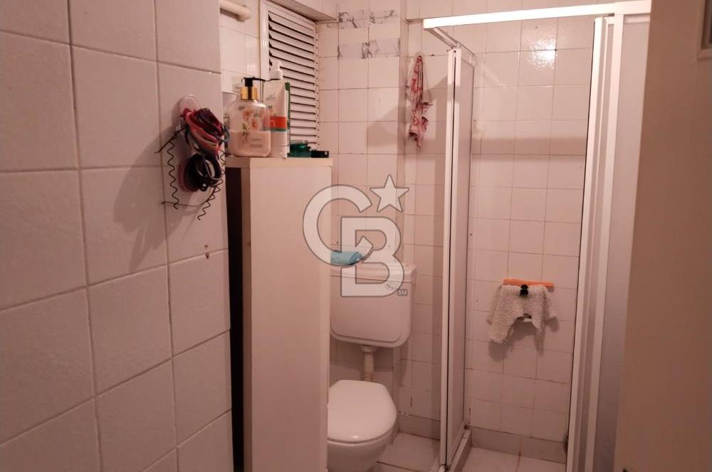 ALSANCAK'TA 3+1 SATILIK DAİRE