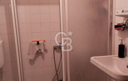 ALSANCAK'TA 3+1 SATILIK DAİRE