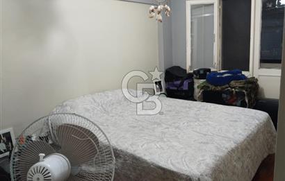 ALSANCAK'TA 3+1 SATILIK DAİRE