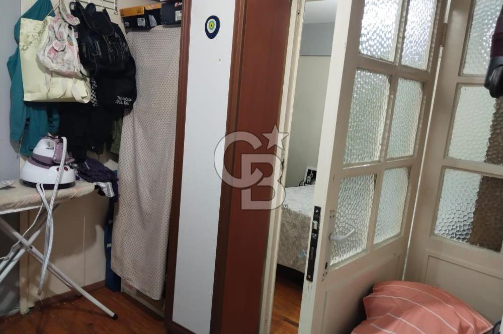 ALSANCAK'TA 3+1 SATILIK DAİRE