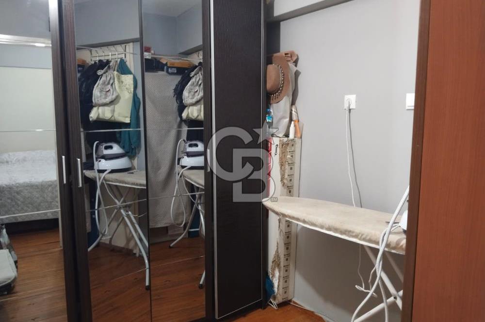 ALSANCAK'TA 3+1 SATILIK DAİRE