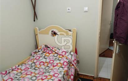 ALSANCAK'TA 3+1 SATILIK DAİRE