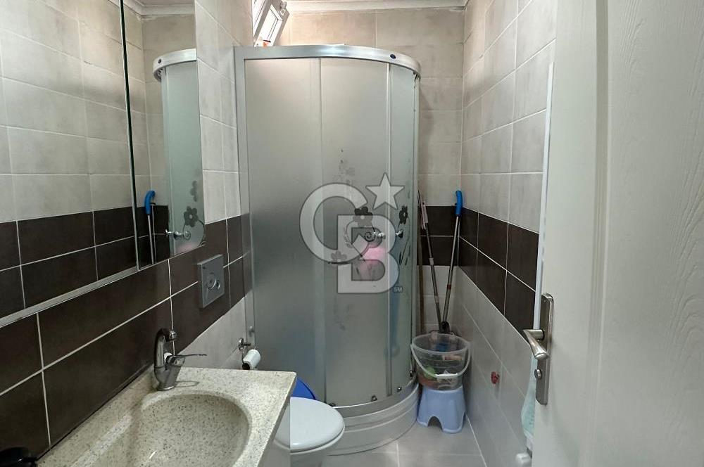 ÇARŞI MERKEZE YÜRÜME MESAFEDE GENİŞ FERAH SATILIK 2+1 DAİRE