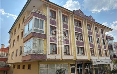 CB VİZYON'DAN  GAZELLER CADDESİ ÜZERİNDE SATILIK 3+1 DAİRE