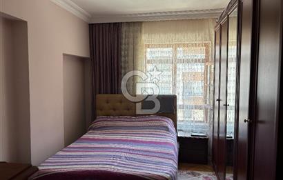 CB VİZYON'DAN  GAZELLER CADDESİ ÜZERİNDE SATILIK 3+1 DAİRE