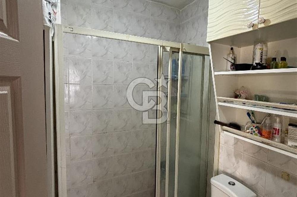 CB VİZYON'DAN  GAZELLER CADDESİ ÜZERİNDE SATILIK 3+1 DAİRE