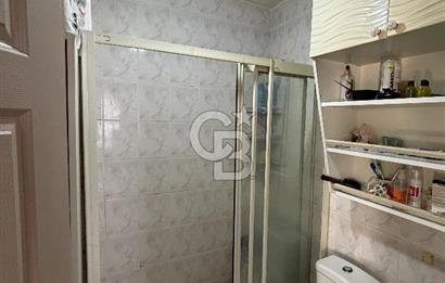 CB VİZYON'DAN  GAZELLER CADDESİ ÜZERİNDE SATILIK 3+1 DAİRE