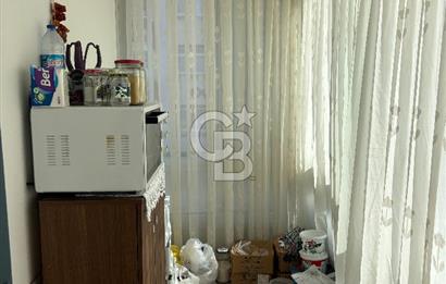 CB VİZYON'DAN  GAZELLER CADDESİ ÜZERİNDE SATILIK 3+1 DAİRE