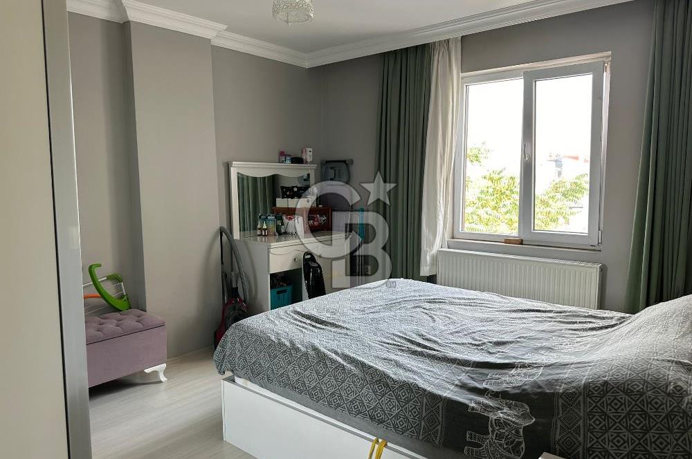 ÇARŞI MERKEZE YÜRÜME MESAFEDE GENİŞ FERAH SATILIK 2+1 DAİRE