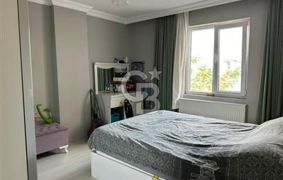 ÇARŞI MERKEZE YÜRÜME MESAFEDE GENİŞ FERAH SATILIK 2+1 DAİRE