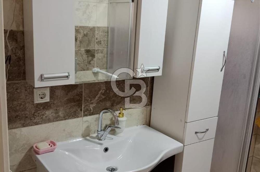 CB MORE - TAŞUCU TOKİ'DE SATILIK DAİRE...