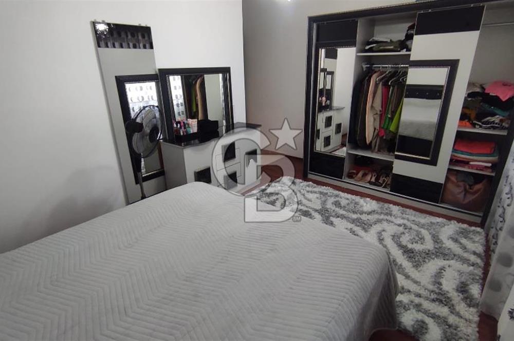 Buca Yenigün Mahallesi 5+2 Tripleks Kiralık Müstakil Ev