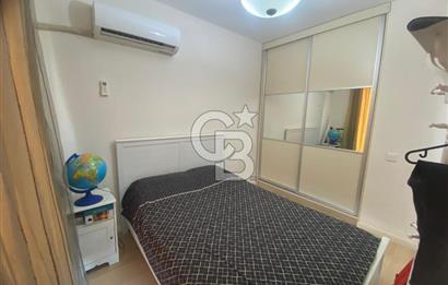 Soyak Siesta 1. Etap 1+1 Eşyalı Satılık Daire