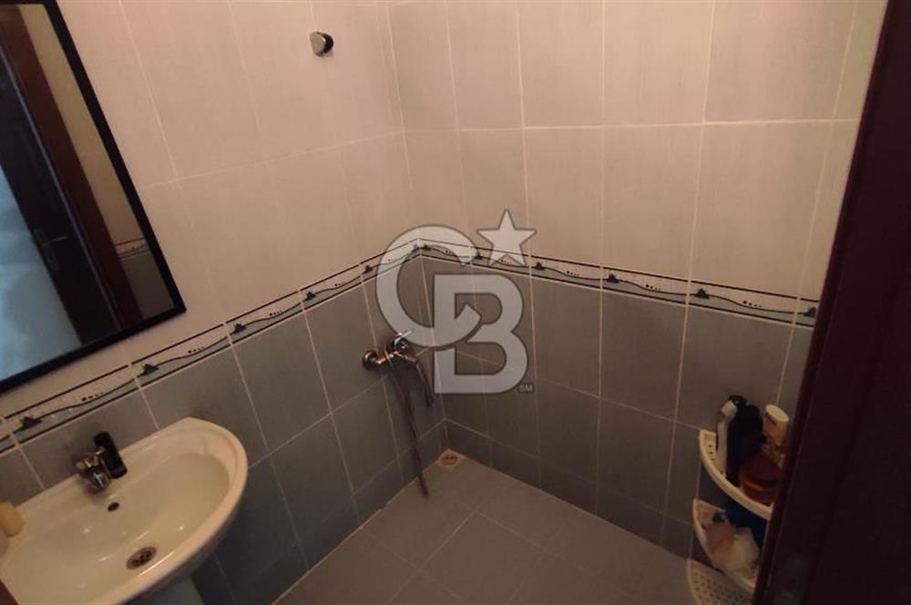 Buca Yenigün Mahallesi 5+2 Tripleks Kiralık Müstakil Ev