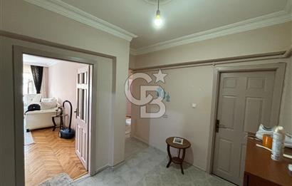 CB VİZYON'DAN  GAZELLER CADDESİ ÜZERİNDE SATILIK 3+1 DAİRE